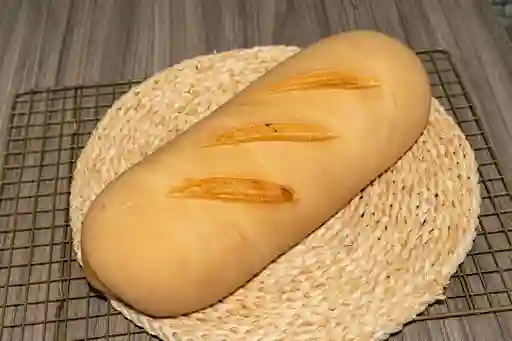 Pan de Leche Grande