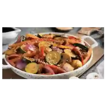 Verdura Caliente