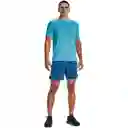 Under Armour Short Speedpocket 7 Talla S/M Ref: 1361487-899