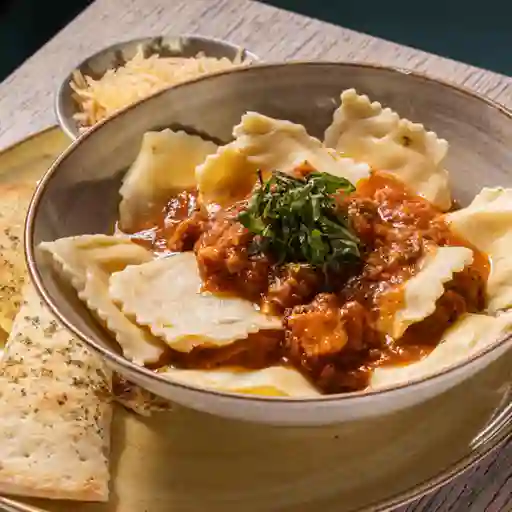 Pastas
