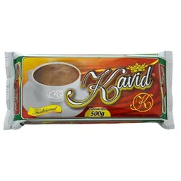 Kavid Chocolate Tradicional