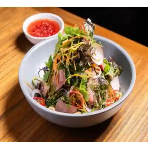 Thai Beef Salad