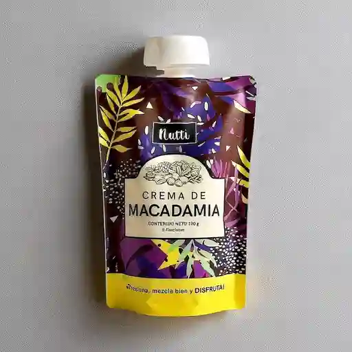 Flexible Crema Macadamia