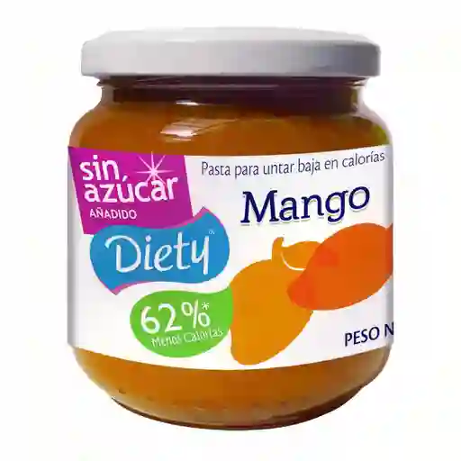 Diety Mermelada Mango