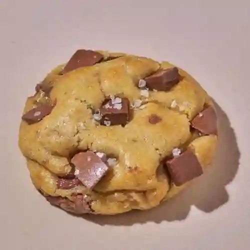 Galleta Chocolate Chips