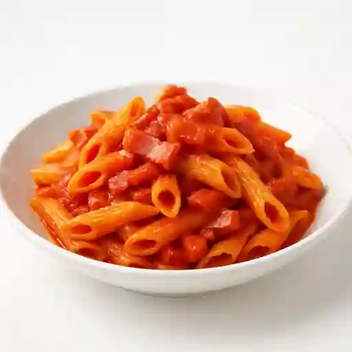 Pasta Amatriciana
