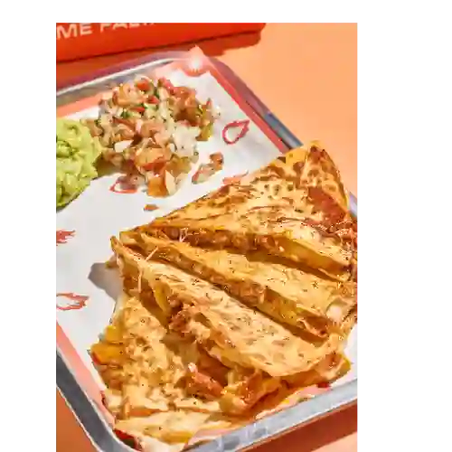 Quesadilla Birria