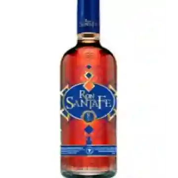 Ron Santa Fe Reserva Exclusiva 8 Años