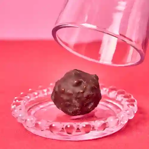 Bombón avellana unidad