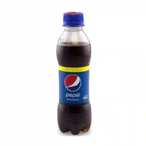 Pepsi 250 ml