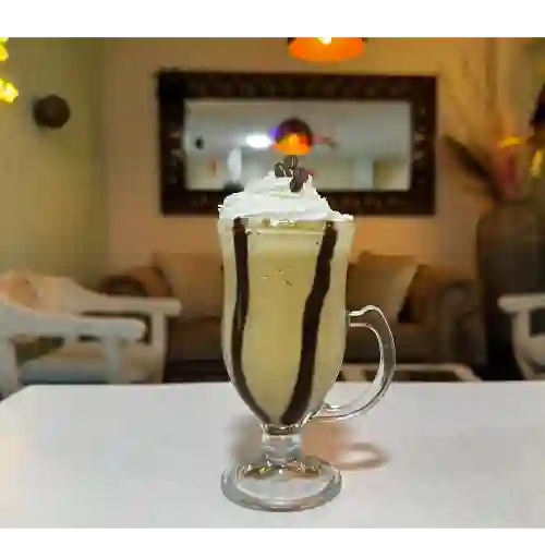 Latte Frío Tradicional 350 ml