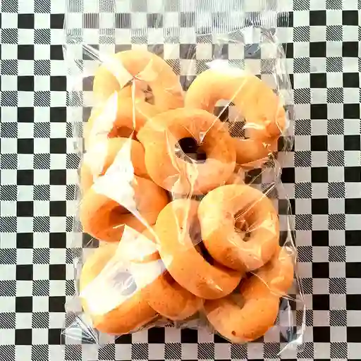 Paquete de Rosquillas