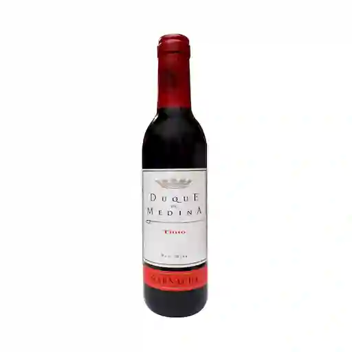 Duque De Medina Vino Tinto Joven