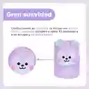 Manta 3D Baby Mang Serie Bt21 Miniso