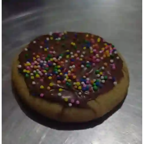 Galleta Chocogragea