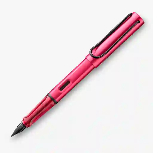 Lamy Estilógrafo al Star Fiery Kewi