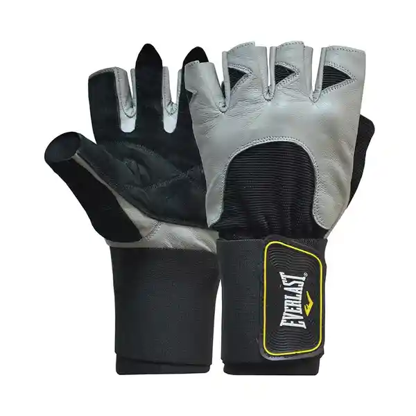 Guantes de Pesas Total Strength II S Everlast