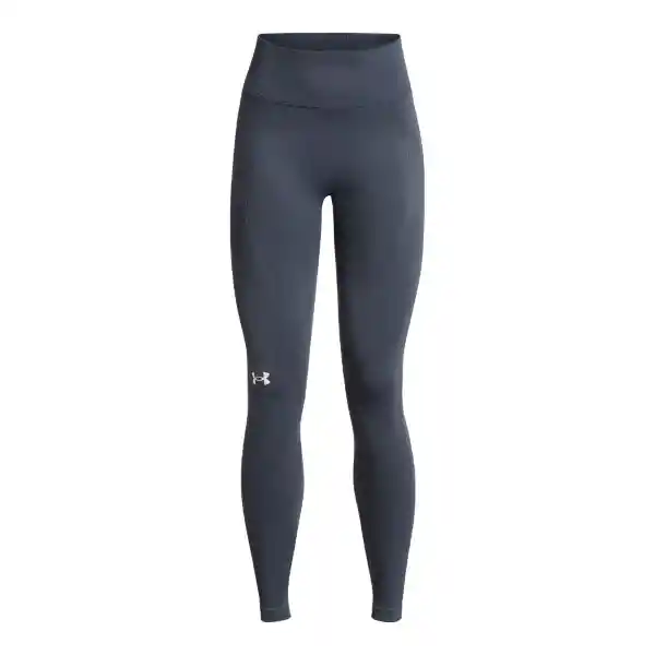 Under Armour Legging Train Seamless Legging Gris Mujer Md