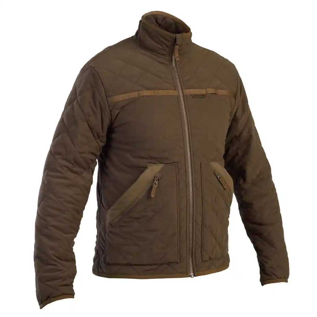 Solognag Chaqueta Acolchada Solognac 500 Talla L