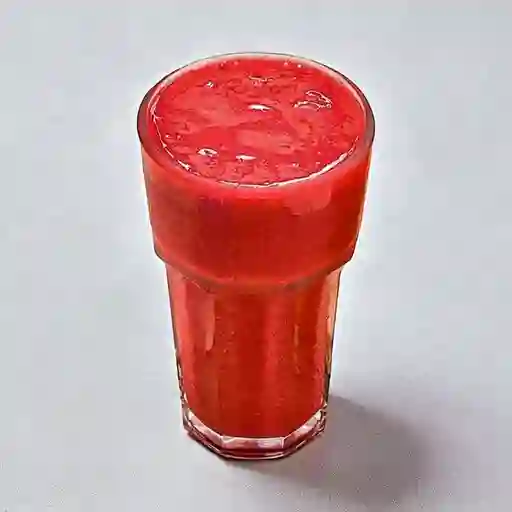 Jugos Naturales en Agua