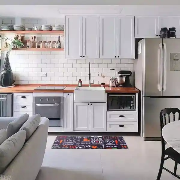 Dib Tapete Cocina Diseño 300 50 x 90 cm