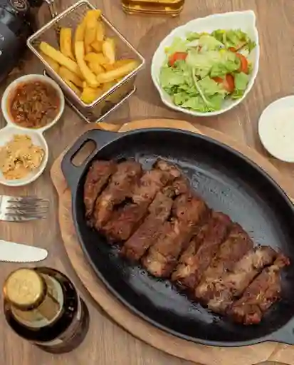 Baby Beef: Lomo Fino