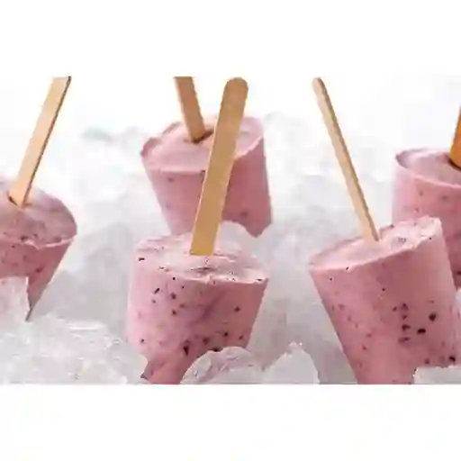 Helado de fresa 5oz