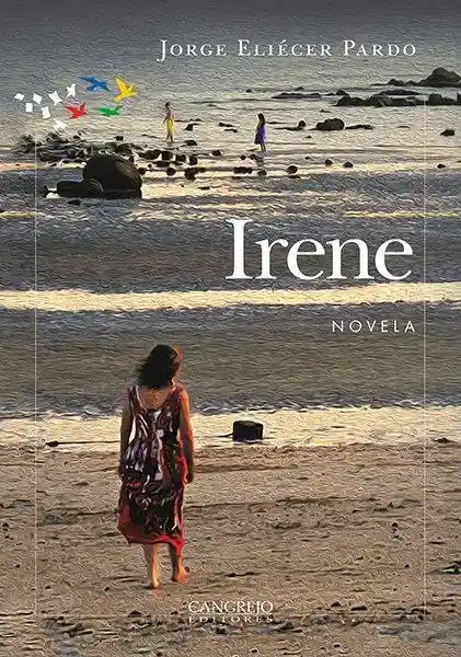 Irene - Cangrejo Editores