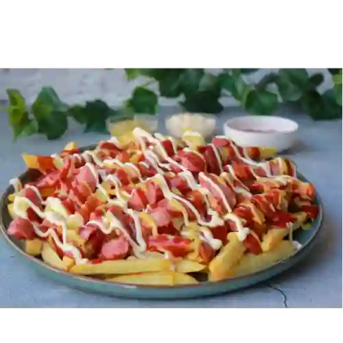 Combo 4 Especial