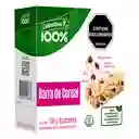 Barra de Cereal Fibra 138 g