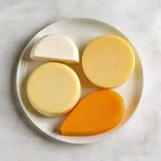 4 Quesos