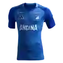 Adidas Camiseta de Equipo Millonarios Hombre Ref. Kb3185 Talla L