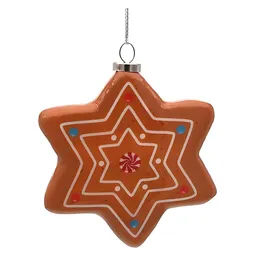 M + Design Colgante Plástico Copo Ginger Nav25