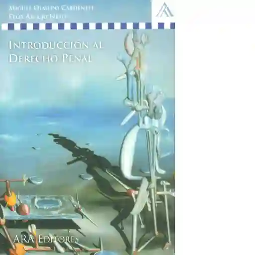 Introducción al Derecho Penal