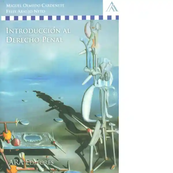 Introducción al Derecho Penal