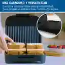 Oster Sandwichera Tipo Panini
