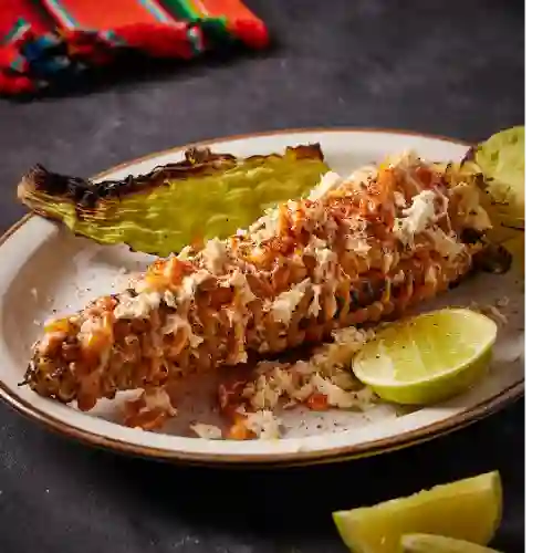 Elote Callejero