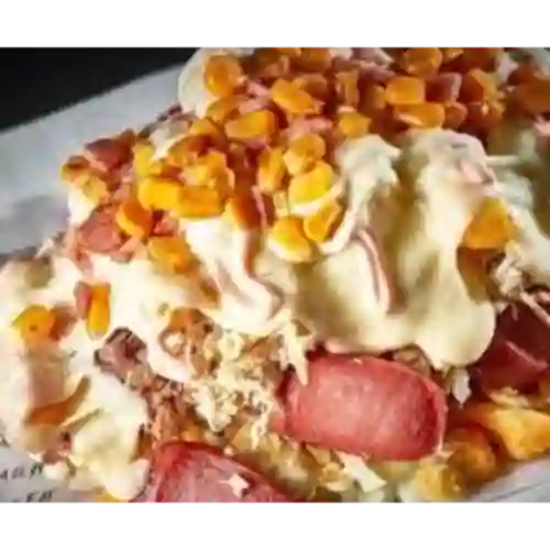 Patacon Especial