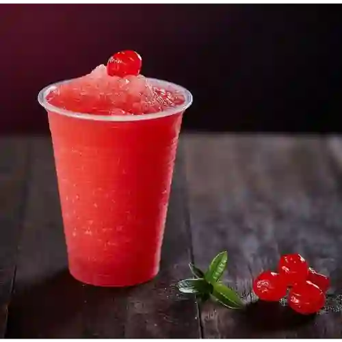 Limonada Cerezada 16 Oz