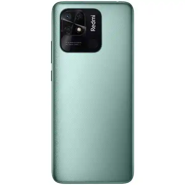 Xiaomi Celular Redmi 10C 64Gb Verde