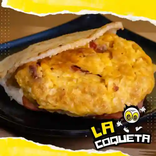 Coqueta