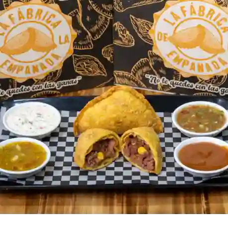 Empanada Ranchera