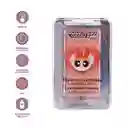 Rubor Las Chicas Superpoderosas Bom Bom Tono 01 Miniso