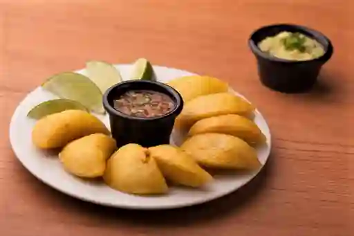 Empanada de Carne