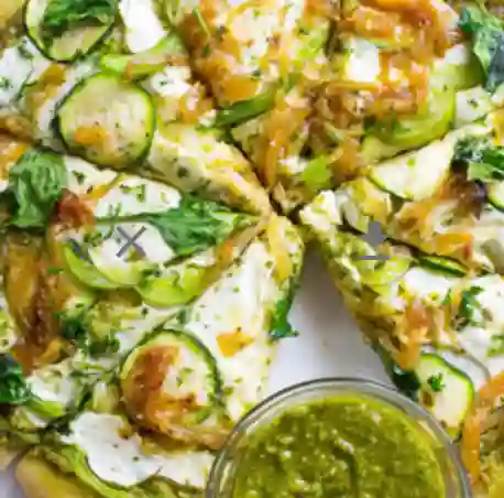 Pizza Green