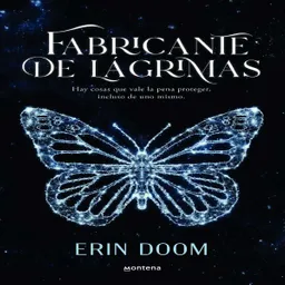 Fabricante de Lágrimas - Doom Erin