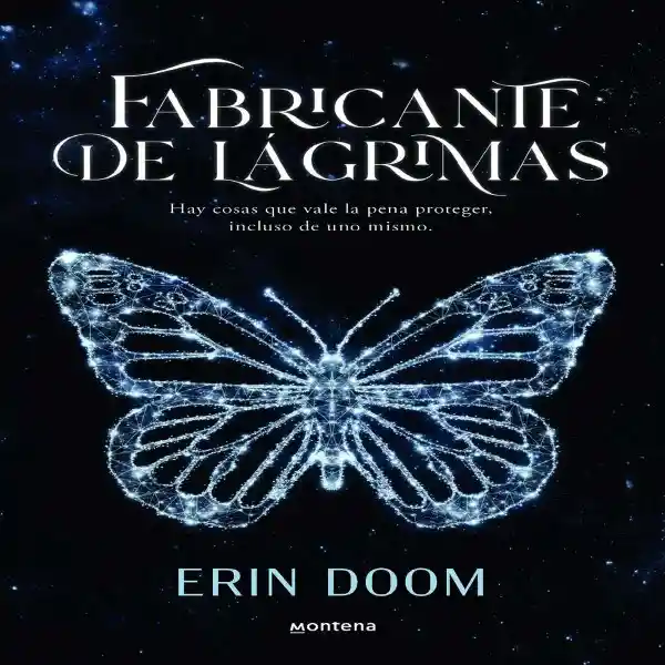 Fabricante de Lágrimas - Doom Erin