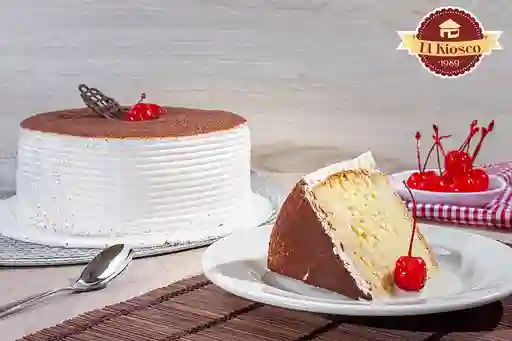 Torta Tres Leches Mediana