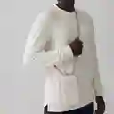 Rollink Bolso Para Celular Beige Grande