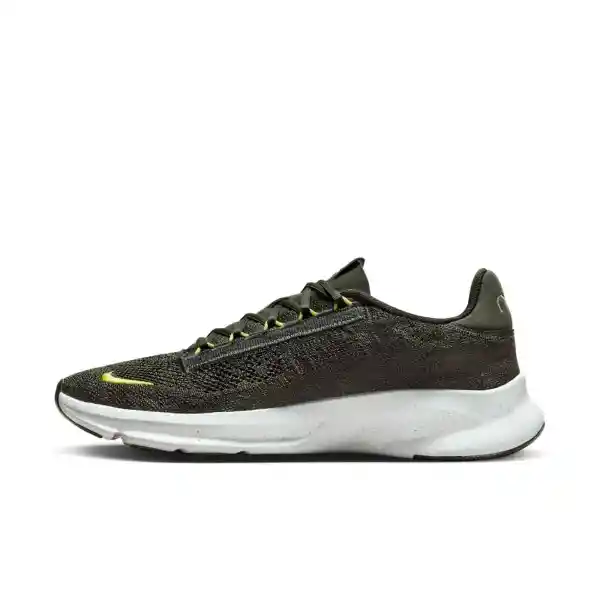 Nike Zapatos M Superrep go 3 Nn Fk Gris Para Hombre Talla 9